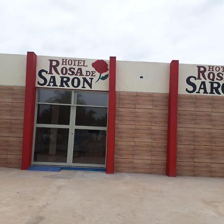 Hotel Rosa De Saron Picos Kültér fotó