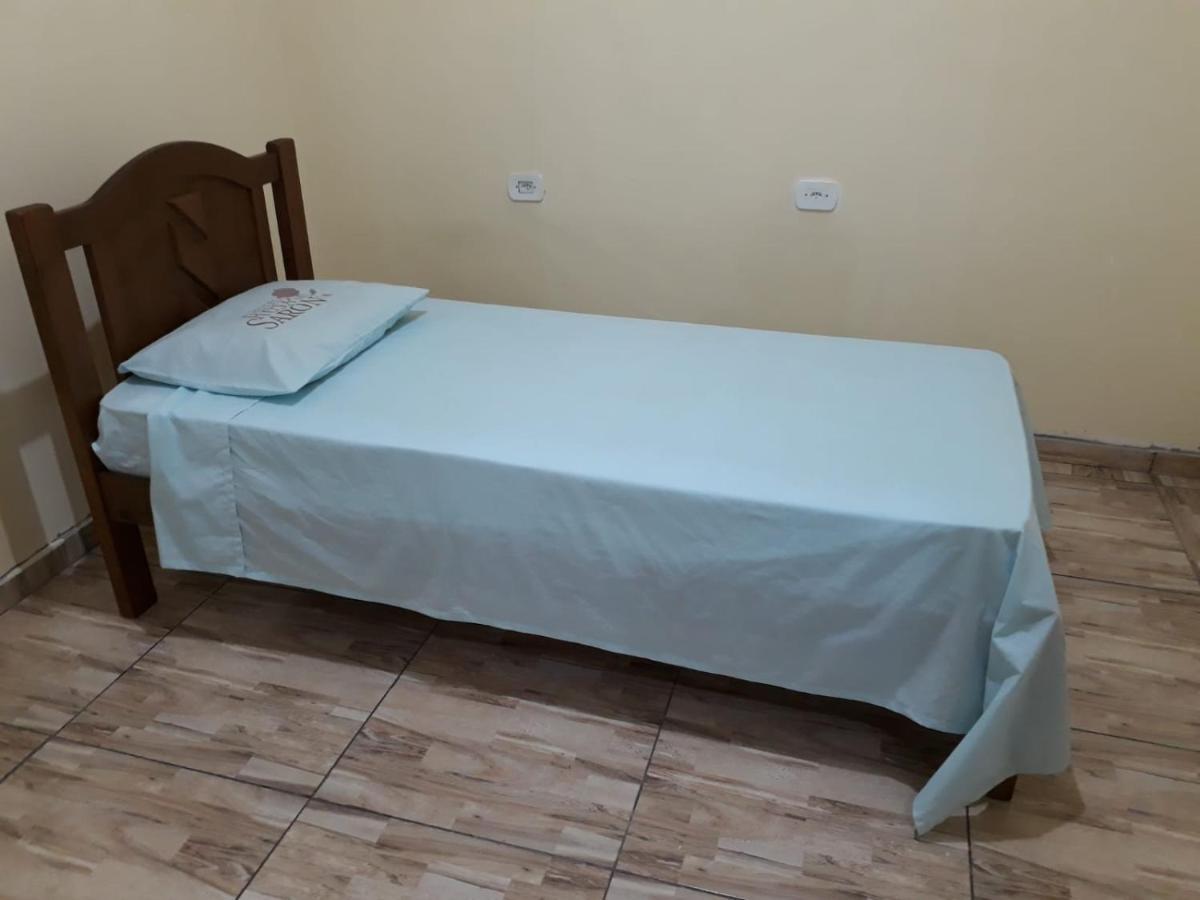 Hotel Rosa De Saron Picos Kültér fotó